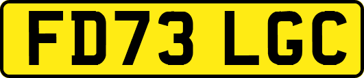 FD73LGC