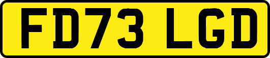 FD73LGD