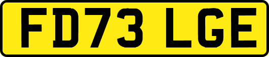 FD73LGE