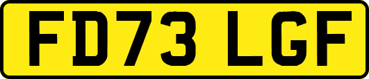 FD73LGF