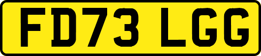 FD73LGG
