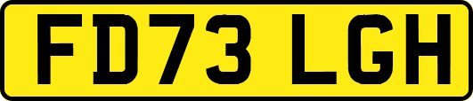 FD73LGH