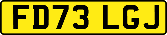 FD73LGJ