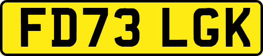 FD73LGK
