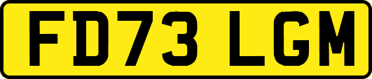 FD73LGM