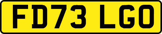 FD73LGO