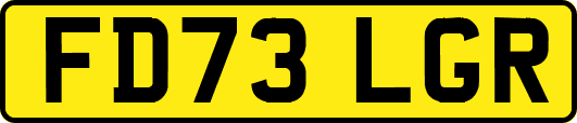 FD73LGR