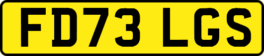 FD73LGS