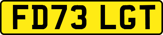 FD73LGT