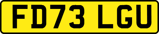 FD73LGU