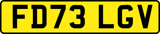 FD73LGV