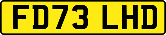 FD73LHD