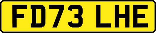 FD73LHE