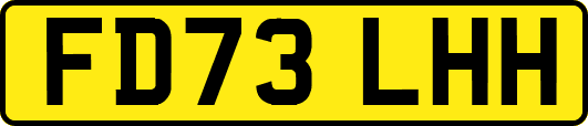 FD73LHH