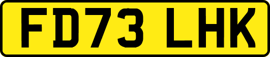 FD73LHK