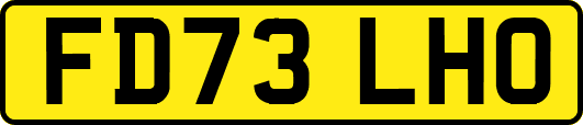 FD73LHO