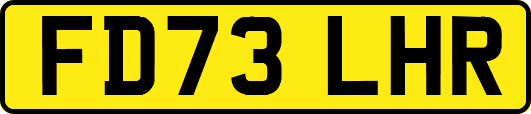 FD73LHR