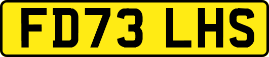 FD73LHS