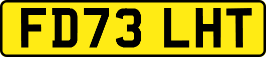 FD73LHT