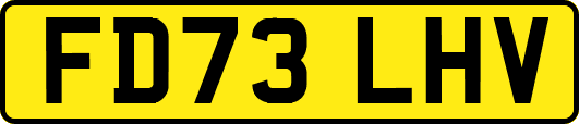 FD73LHV