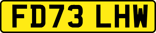 FD73LHW