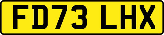 FD73LHX