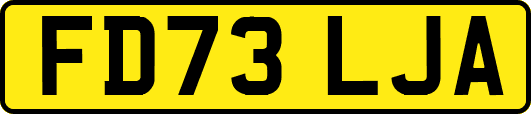 FD73LJA