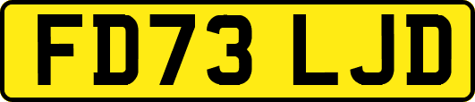 FD73LJD