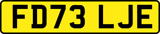 FD73LJE