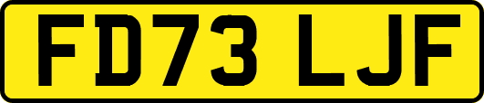 FD73LJF