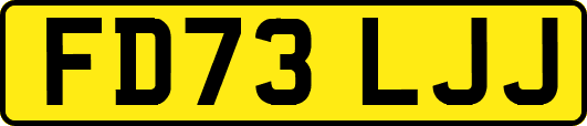 FD73LJJ