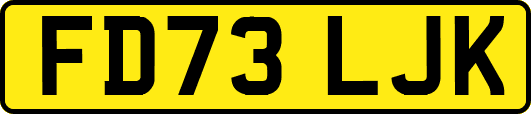 FD73LJK