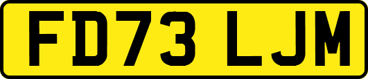 FD73LJM