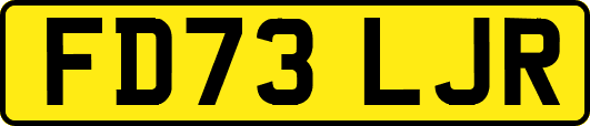 FD73LJR