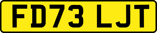 FD73LJT