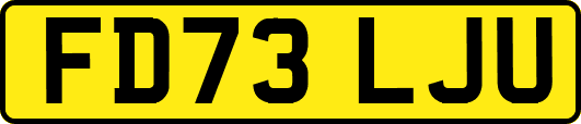 FD73LJU