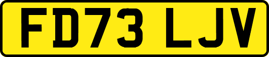 FD73LJV