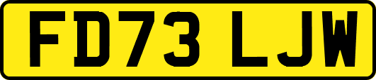 FD73LJW