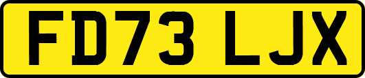 FD73LJX