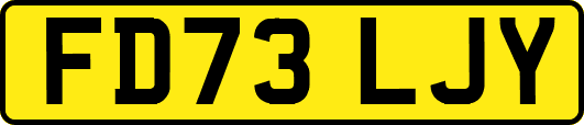 FD73LJY
