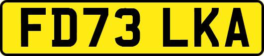 FD73LKA