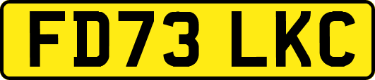 FD73LKC