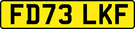 FD73LKF