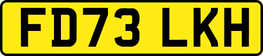 FD73LKH