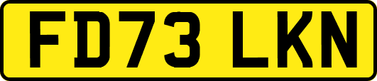 FD73LKN