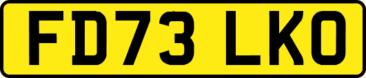 FD73LKO