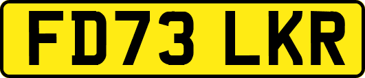 FD73LKR