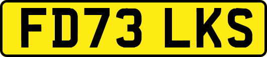 FD73LKS