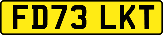FD73LKT
