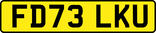 FD73LKU
